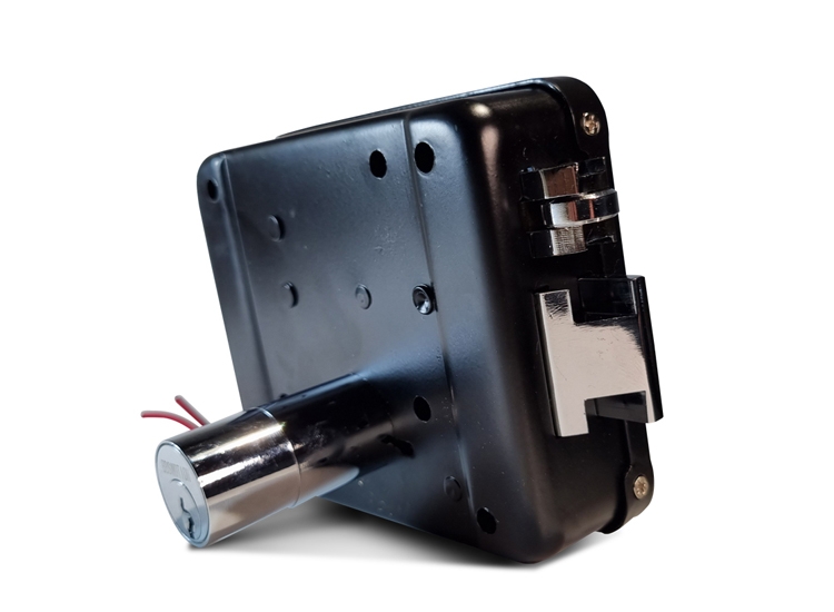Electrocerradura 12-24 V 